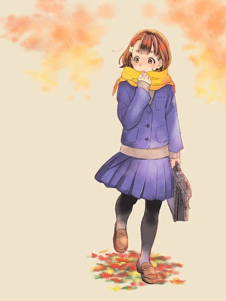 男子高中生的恋情