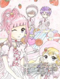 Hello，甜心杀手