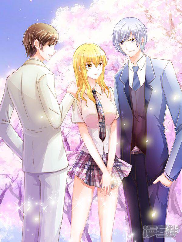 谁还不是个小公主