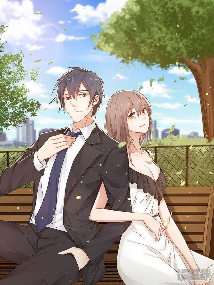 总裁的呆萌丫头