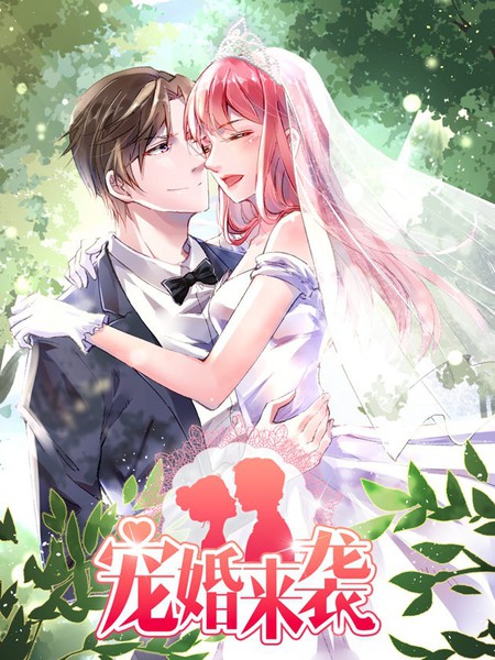 宠婚来袭 - 阿柯文化、一梦三秋