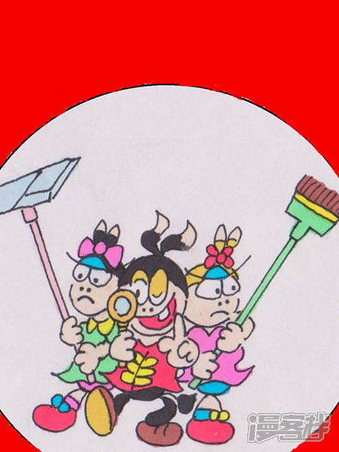 驴探幽灵驴车