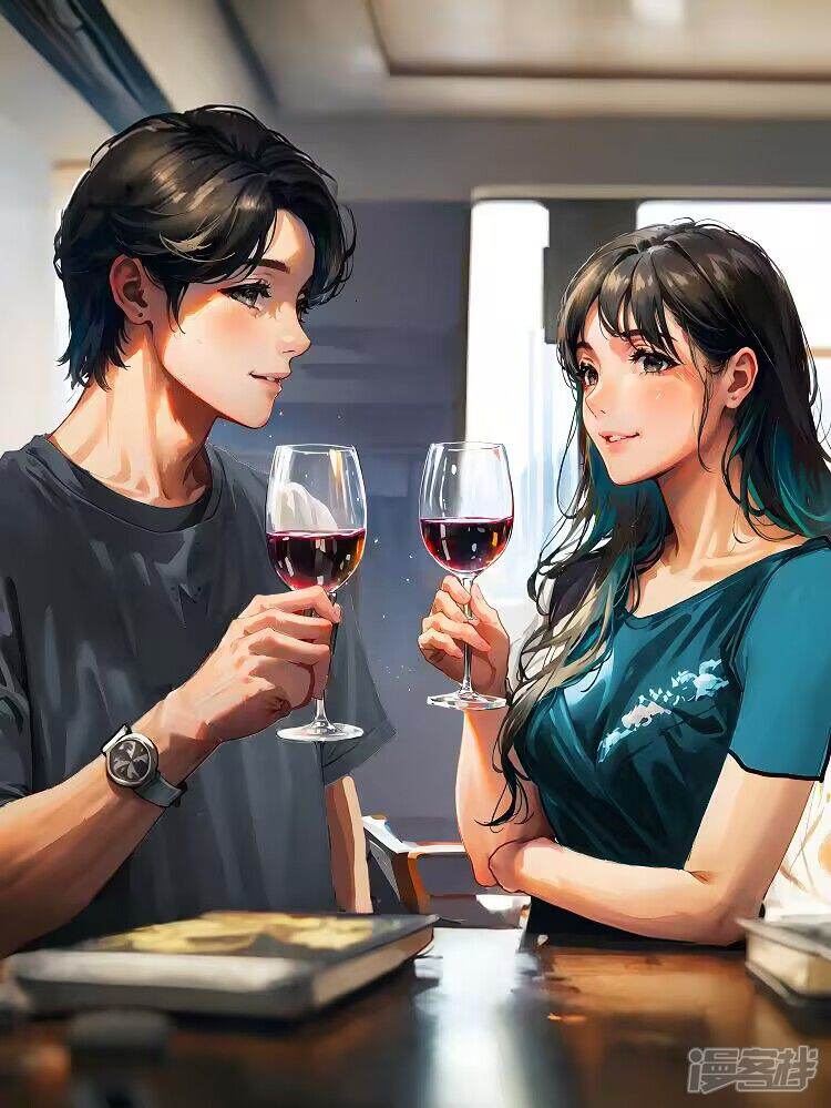 晚安,我的中戏姑娘