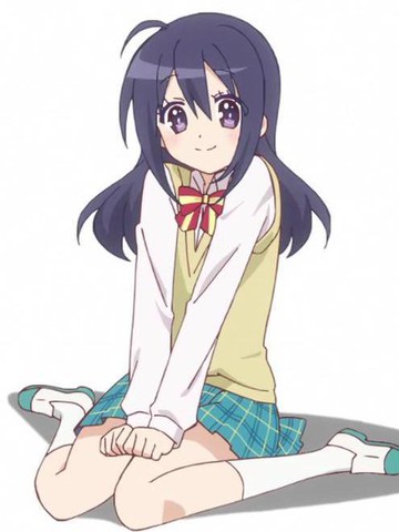 GJ部
