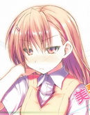 Flirting_RAILGUN！